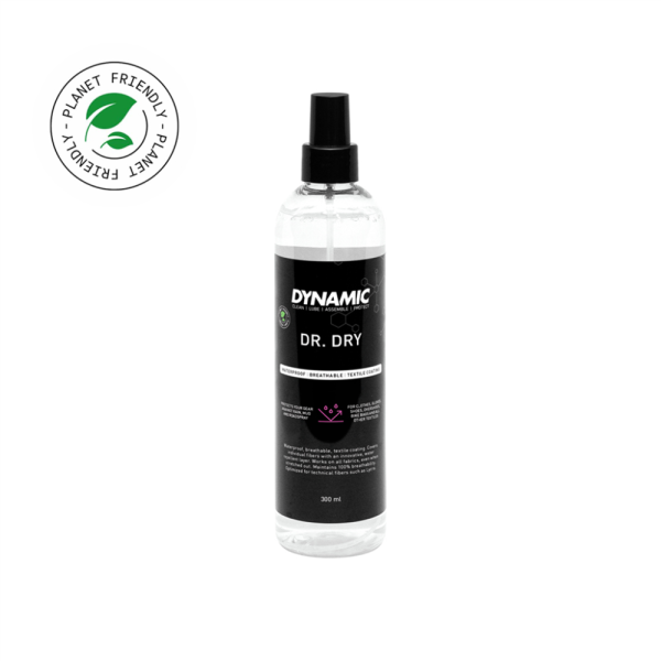 Dynamic Dr. Dry 300ml