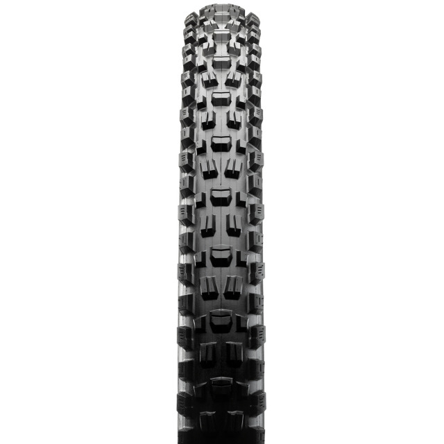 Maxxis Assegai EXO+ TR 3C Grip E-25 29x2.50WT, 63-622, Faltreifen, 60TPI, schwarz