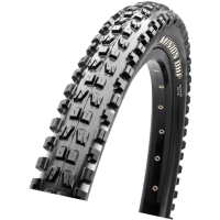 Maxxis Minion DHF EXO TR 3C Terra E-25 29x2.30, 58-622, Faltreifen, 60TPI, schwarz