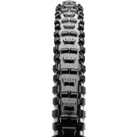 Maxxis Minion DHR II DD TR 3C Terra E-25 29x2.40WT, 61-622, Faltreifen, 2x120TPI, schwarz
