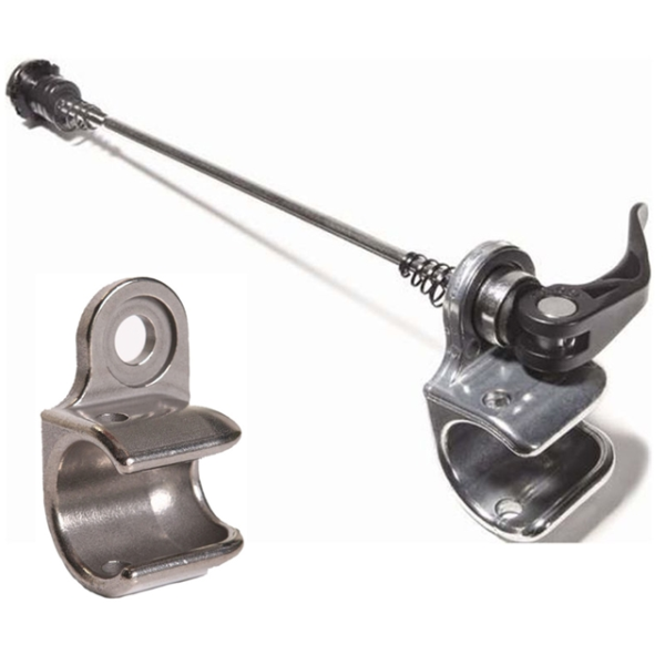 Thule Achskupplung ezHitch