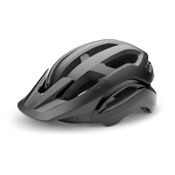 Giro Manifest Spherical MIPS Helmet, matte black