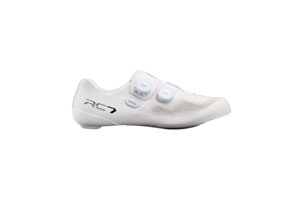 Shimano Men Road SH-RC7 Schuh SPD-SL white