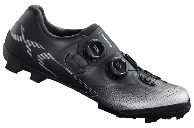 Shimano Men MTB SH-XC7 Schuh SPD black 43