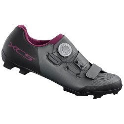 Shimano Women MTB SH-XC5 Schuh SPD gray 41