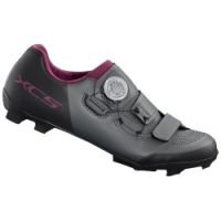 Shimano Women MTB SH-XC5 Schuh SPD gray 41