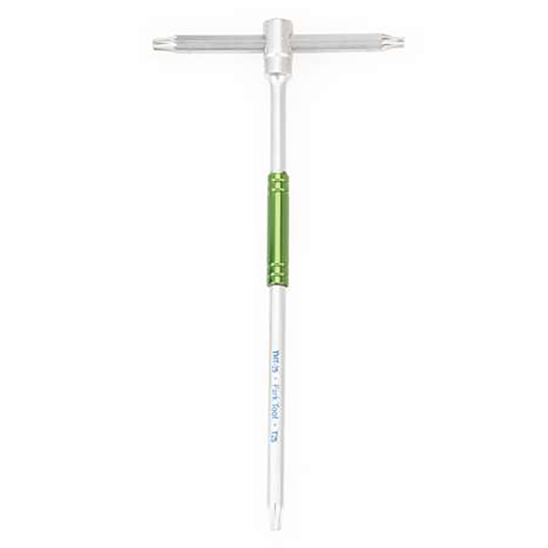 Park Tool Werkzeug, THT-25 Torx T-Griff