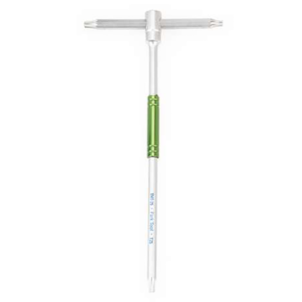 Park Tool Werkzeug, THT-25 Torx T-Griff