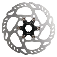 Shimano Bremsscheibe SLX SM-RT70 180 mm Center-Lock Aussenverzahnung