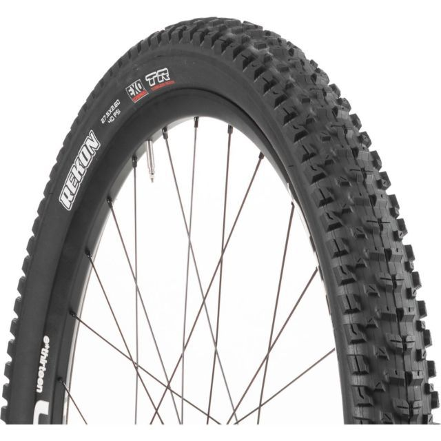 Maxxis Rekon 60TPI Dual Kevlar 24x2.20 (56-507) 535g
