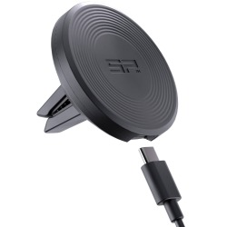 SP Connect Charging Vent Mount SPC+ Inkl. USB Kabel 15W schwarz