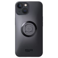 SP Connect Phone Case iPhone 14/13 SPC+ schwarz