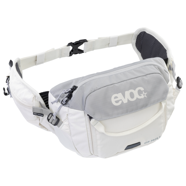 Evoc Hip Pack 3L, sand/stone