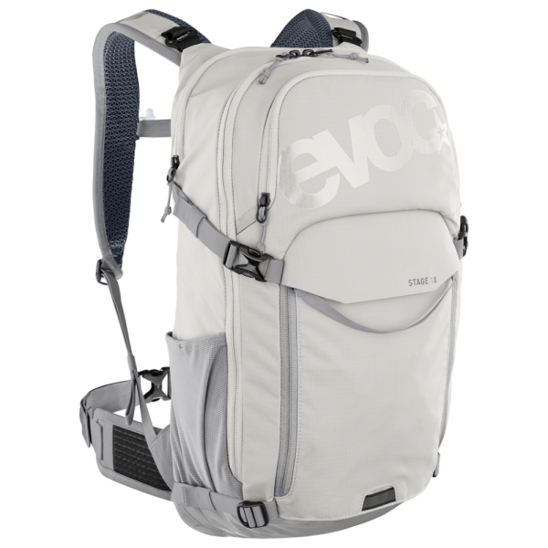 Evoc Stage 18L Backpack, sand/stone