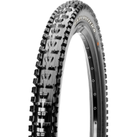 Maxxis High Roller II DH Super Tacky 26x2.40, 61-559, Drahtreifen, 2x60TPI, schwarz