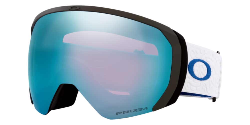 Oakley FLIGHT PATH L, ALEKSANDER KILDE SIGNATURE/Prizm Sapphire Iridium