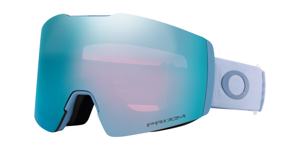 Oakley FALL LINE M, MATTE NAVY/Prizm Sapphire Iridium