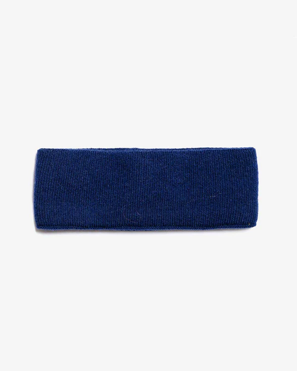 hä? Headband Shepherd, Blue