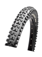Maxxis Minion DHF EXO TR 3C Terra E-25 29x2.30, 58-622, Faltreifen, 60TPI, schwarz