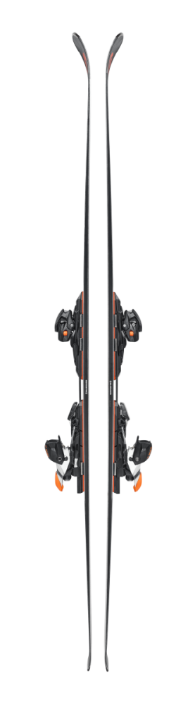 Blizzard FIREBIRD STI, 166, TPX 12 DEMO