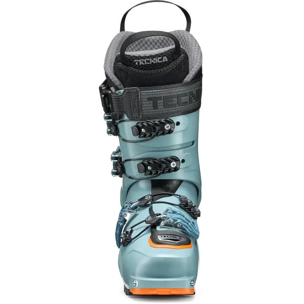 Tecnica ZERO G TOUR SCOUT W LICHEN BLUE