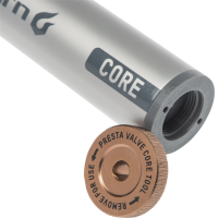 Blackburn Core HP, silver