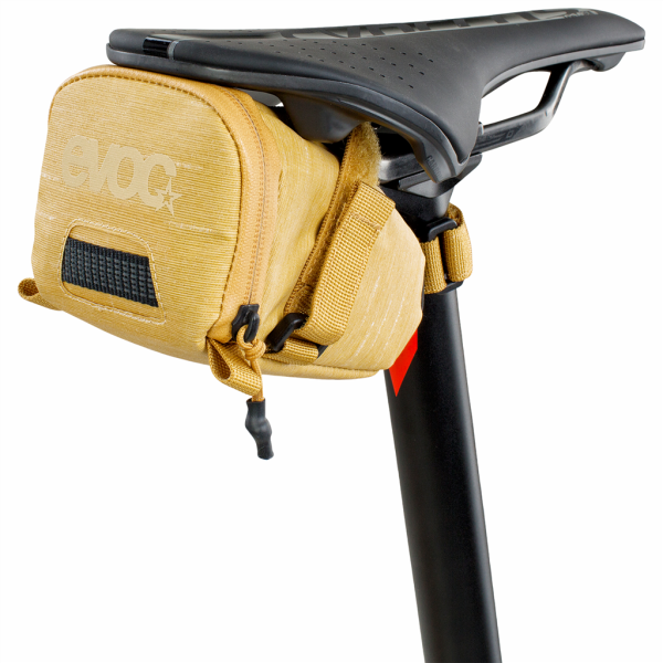 Evoc Seat Bag Tour 0.5L, loam