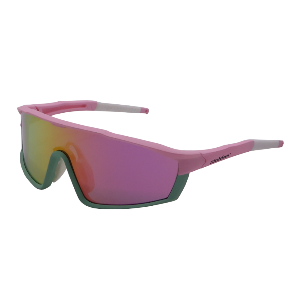 Slokker SLK SUNGLAS JUNIOR DANY ROSA