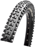 Maxxis Minion DHF EXO TR 3C Grip E-25 29x2.50, 63-622, Faltreifen, 60TPI, schwarz