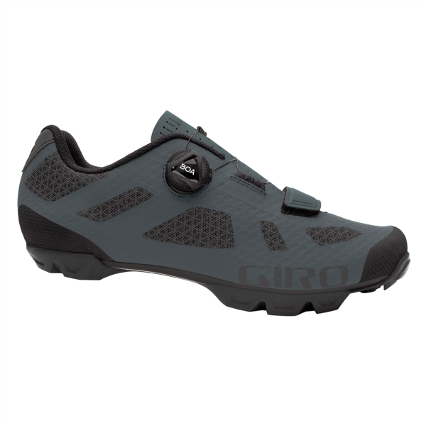 Giro Rincon Shoe, portaro grey