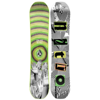 Nitro Snowboard - RIPPER YOUTH x VOLCOM 22 137 cm