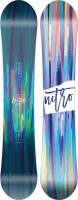 Nitro Snowboard - LECTRA BRUSH 23 152 cm