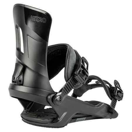 Nitro Rambler 24/25, Ultra Black, L