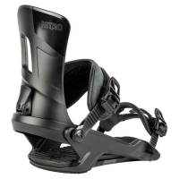 Nitro Rambler 24/25, Ultra Black, L