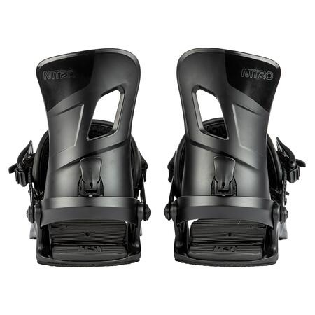 Nitro Rambler 24/25, Ultra Black, L
