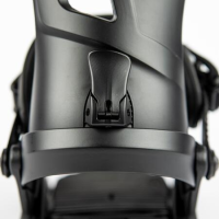 Nitro Rambler 24/25, Ultra Black, L