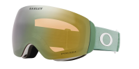 Oakley FLIGHT DECK M - Jade w Prizm Sage Gold GBL