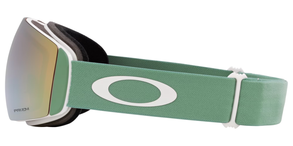 Oakley FLIGHT DECK M - Jade w Prizm Sage Gold GBL