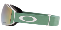 Oakley FLIGHT DECK M - Jade w Prizm Sage Gold GBL