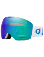 Oakley FLIGHT DECK M - Mikaela Signature Prizm Argon GBL