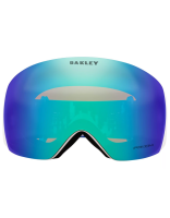 Oakley FLIGHT DECK M - Mikaela Signature Prizm Argon GBL