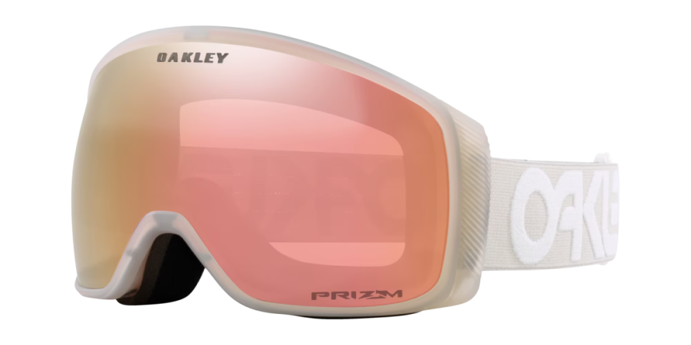 Oakley FLIGHT TRACKER M - Cool Grey w Prizm Rose Gold