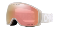 Oakley FLIGHT TRACKER M - Cool Grey w Prizm Rose Gold