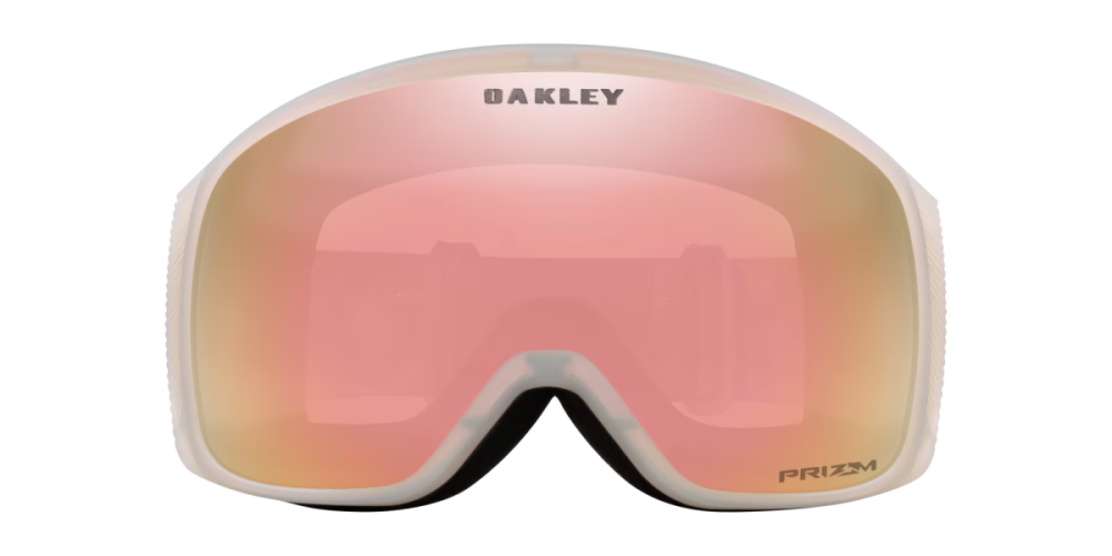 Oakley FLIGHT TRACKER M - Cool Grey w Prizm Rose Gold
