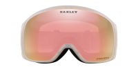 Oakley FLIGHT TRACKER M - Cool Grey w Prizm Rose Gold