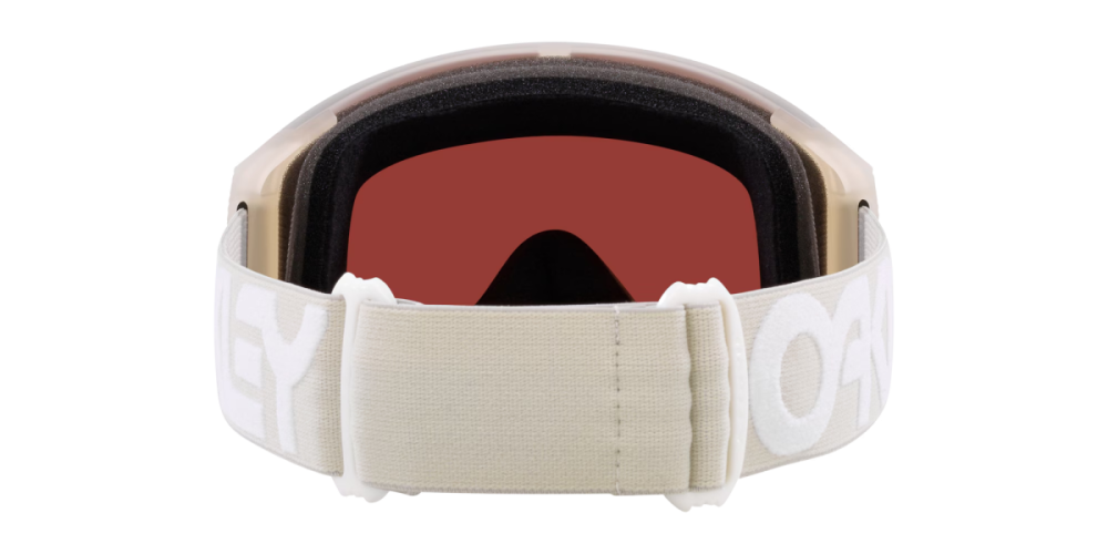 Oakley FLIGHT TRACKER M - Cool Grey w Prizm Rose Gold