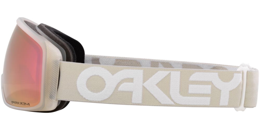 Oakley FLIGHT TRACKER M - Cool Grey w Prizm Rose Gold