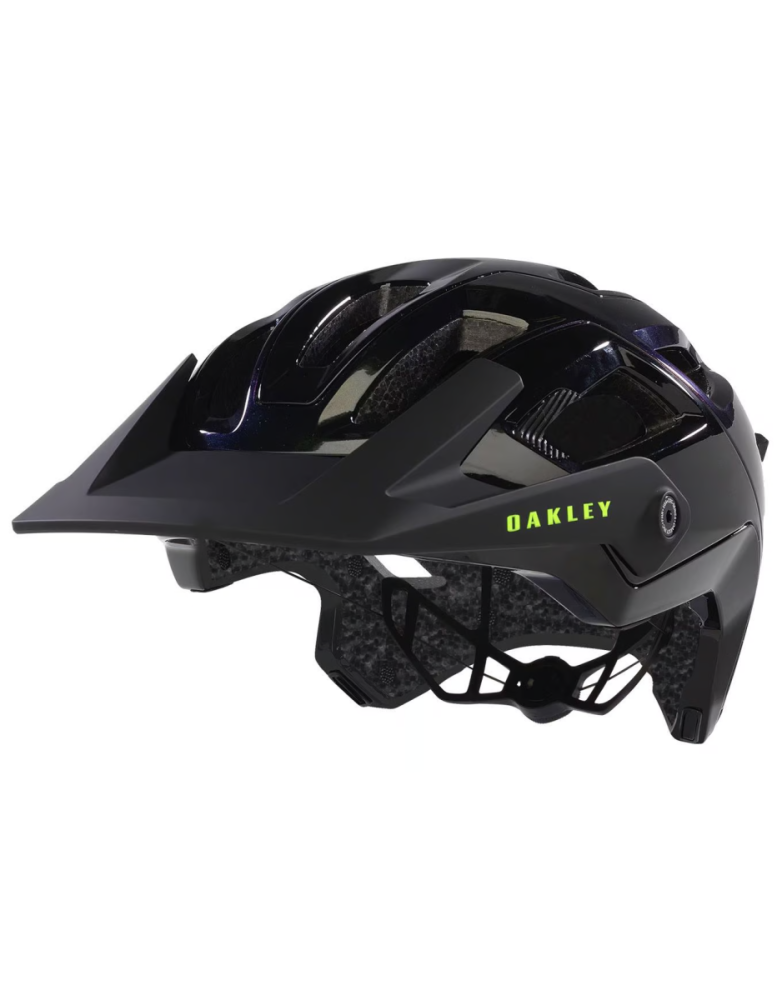 Oakley DRT5 - Maven ICE EU Matte Black/Matte Reflective - S
