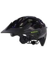Oakley DRT5 - Maven ICE EU Matte Black/Matte Reflective - S