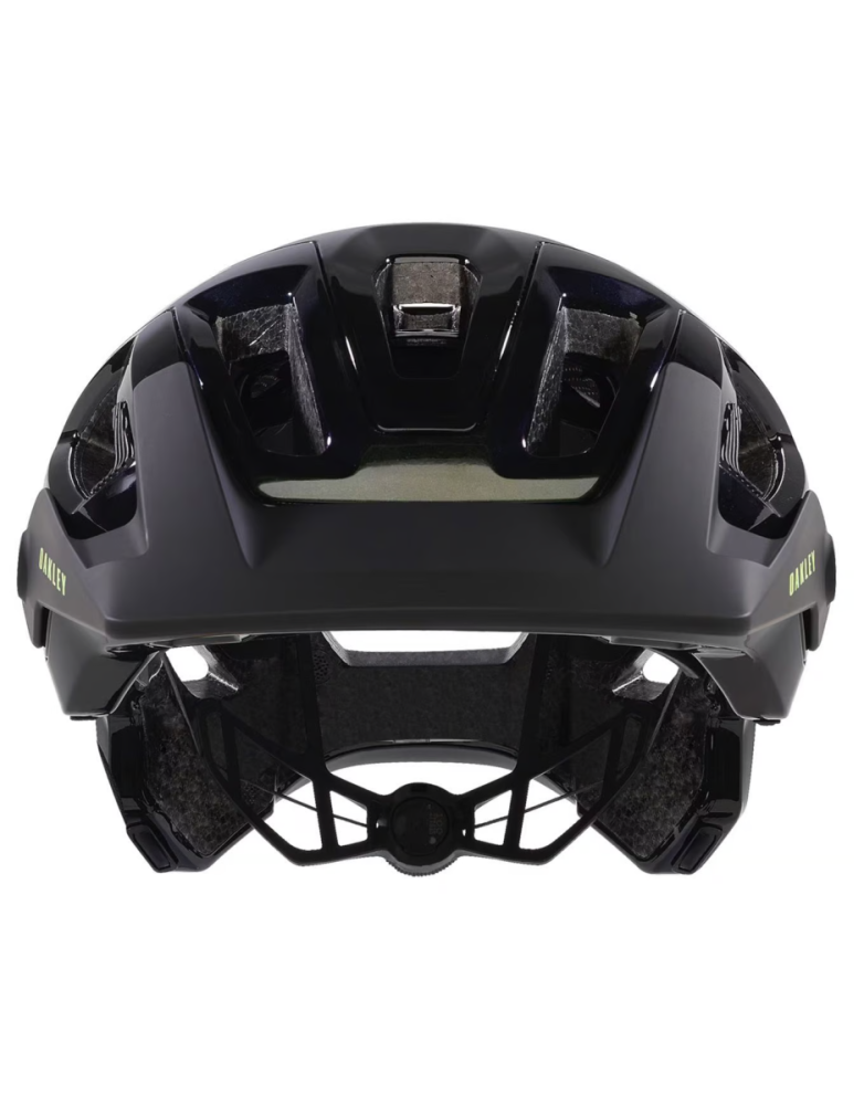 Oakley DRT5 - Maven ICE EU Matte Black/Matte Reflective - S